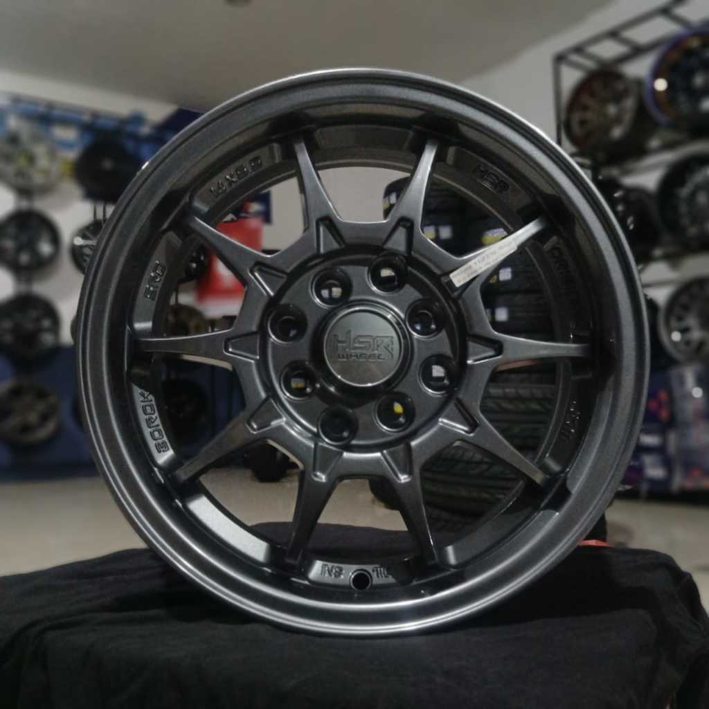Jual velg mobil r14 baut 4 mobil avanza xenia veloz sigra ayla calya ...