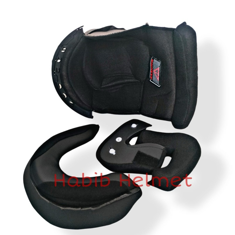 Jual BUSA HELM INK MF1 MODULAR M L XL | Shopee Indonesia