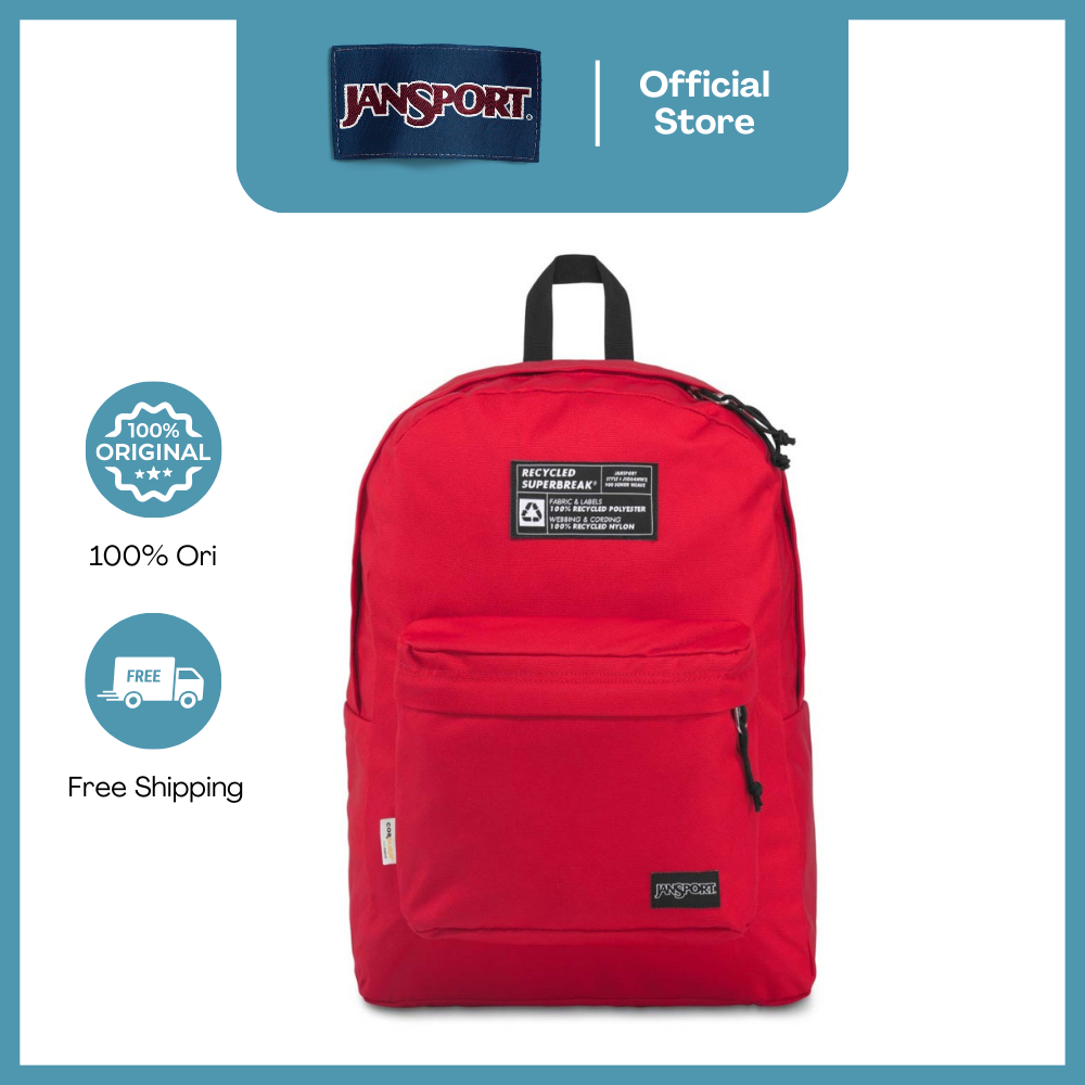 Jansport official store best sale