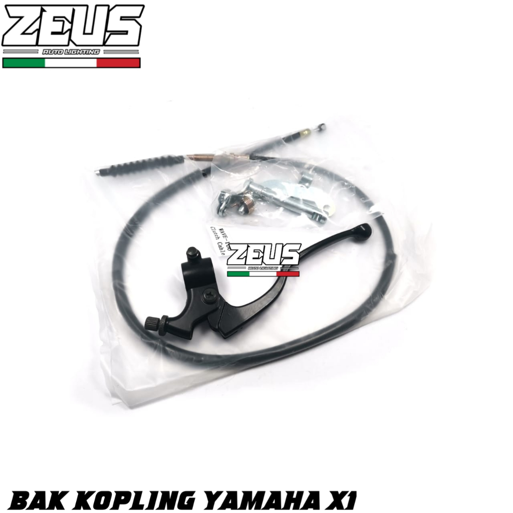 Jual Bak Blok Kopling Yamaha X1 Rumah Kopling Yamaha X1 JUPITER Z VEGA ...