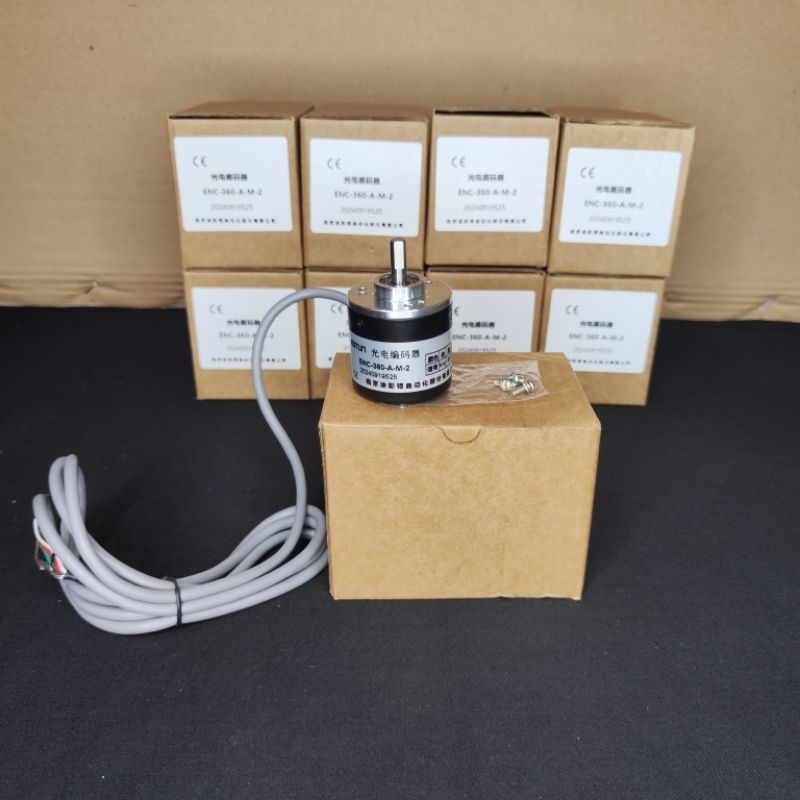 Jual Encoder Estun ENC-360-A-M-2 | Shopee Indonesia