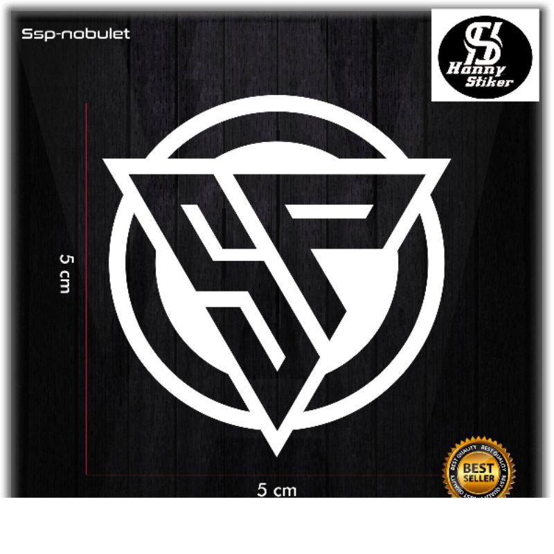 Jual Stiker Cutting Logo Sp Bulat | Shopee Indonesia