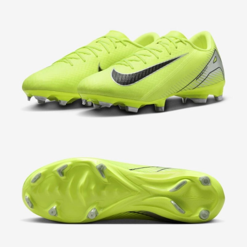 Sepatu bola nike mercurial original sales