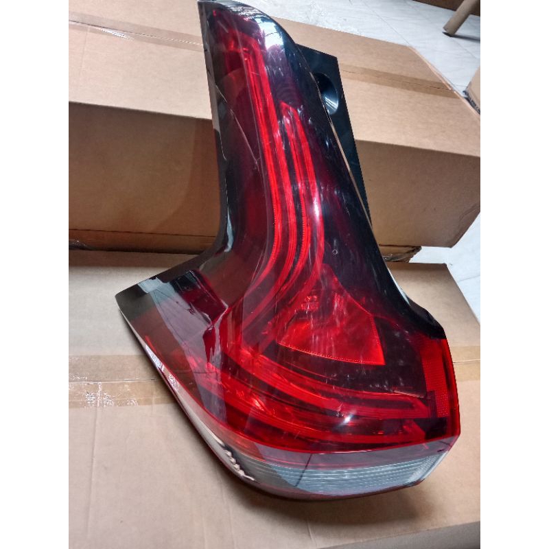 Jual Lampu Belakang Expander 2019,2020,2021,2022 | Shopee Indonesia