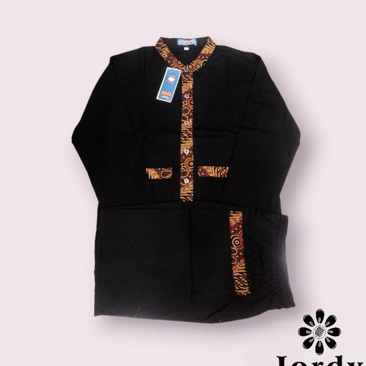 Jual Baju Celana Pangsi Adat Sunda Anak dan Totopong | Shopee Indonesia