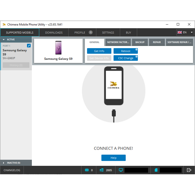 Jual CHIMERA DIGITAL AKTIVASI LICENSE DIGITAL ANDROID CHIMERA TOOL ...