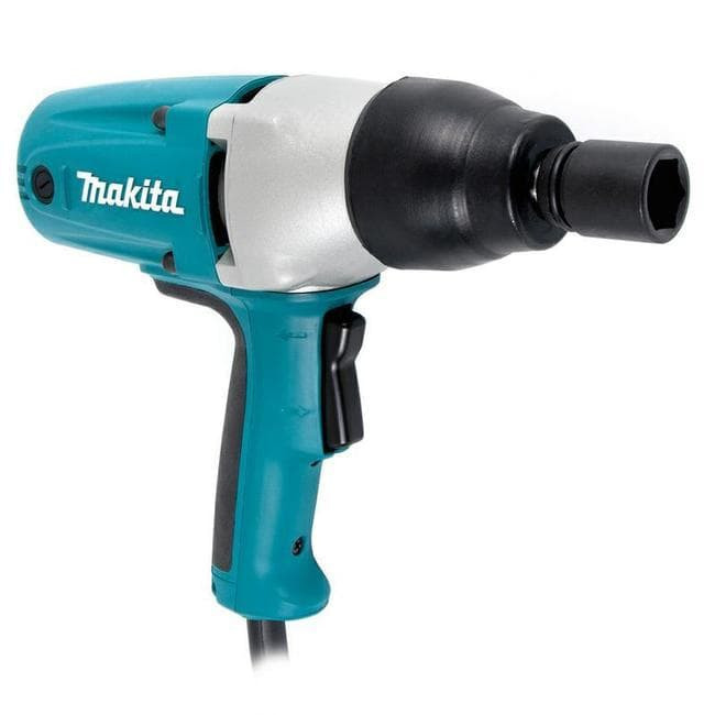 Jual Makita TW0350 Mesin Impact Wrench Pembuka Baut Mur 1/2