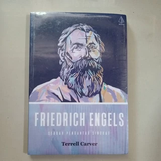 Original•Friedrich Engels Sebuah Pengantar Singkat Terrel Carver