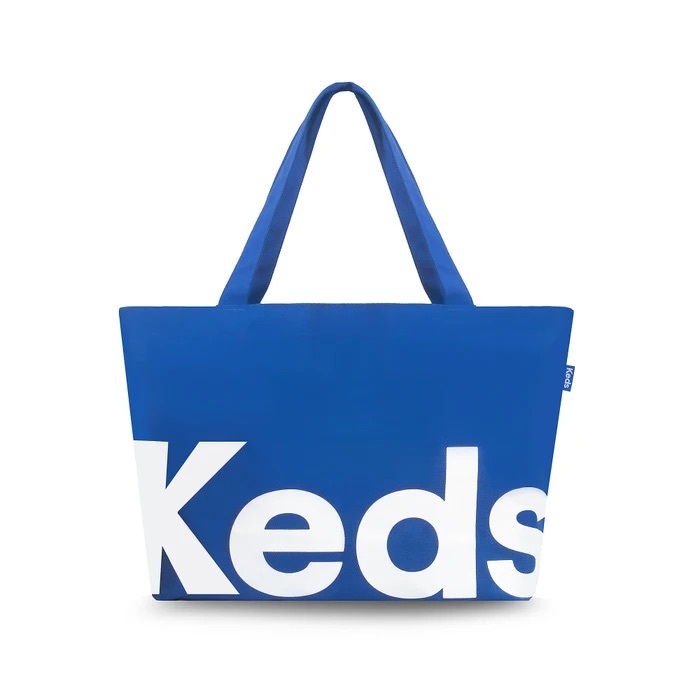 [ORI NEW] The Keds Tote Bag READY STOCK