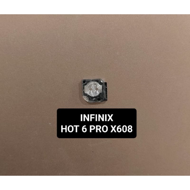Jual KACA FLASH INFINIX HOT 6 PRO X608 | Shopee Indonesia