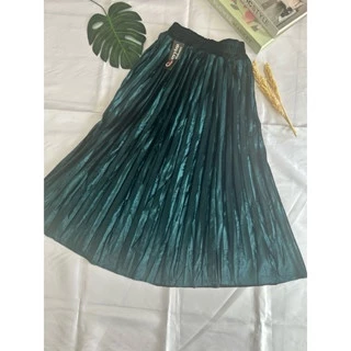 Rok Plisket Bludru 7 9 Premium Rok Suede Velvet 7 9 Rok Plisket Suede Rok Maxi Bludru