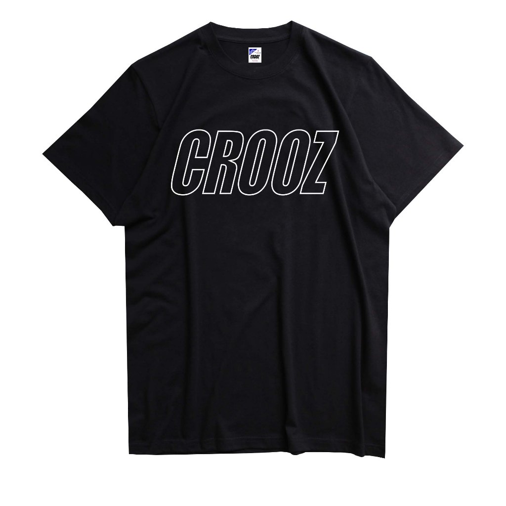 Jual OUTALICS | CROOZ COMFY SOFT T-SHIRT | Shopee Indonesia
