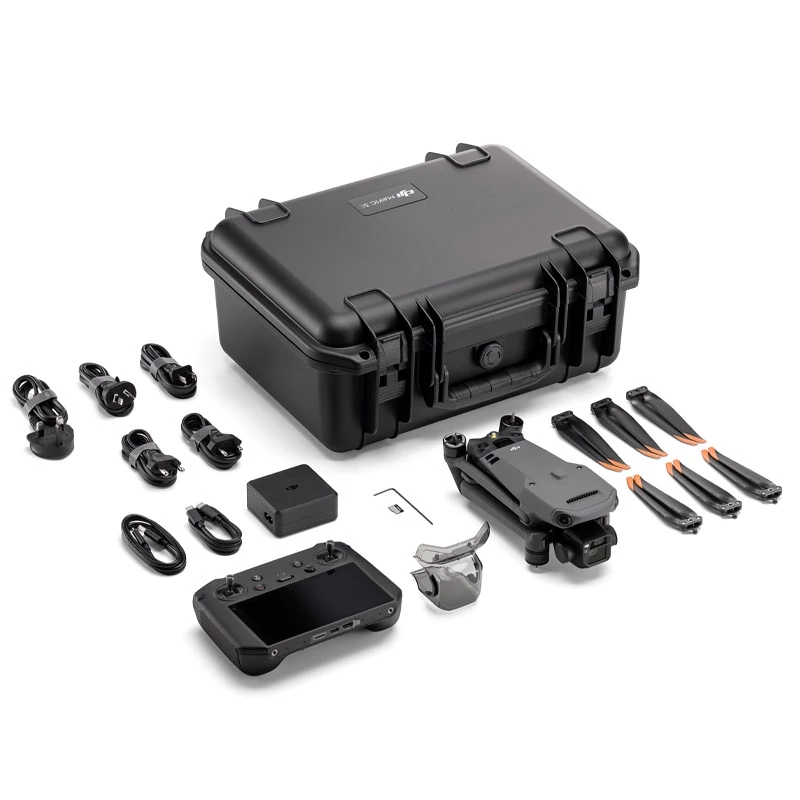 Jual DJI Mavic 3 Enterprise Original Drone Garansi Resmi 1 Tahun ...
