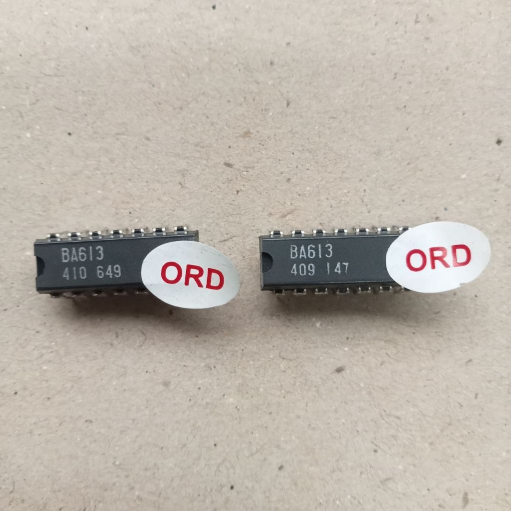 Jual BA613 Ic Transistor / BA 613 Ic Transistor | Shopee Indonesia