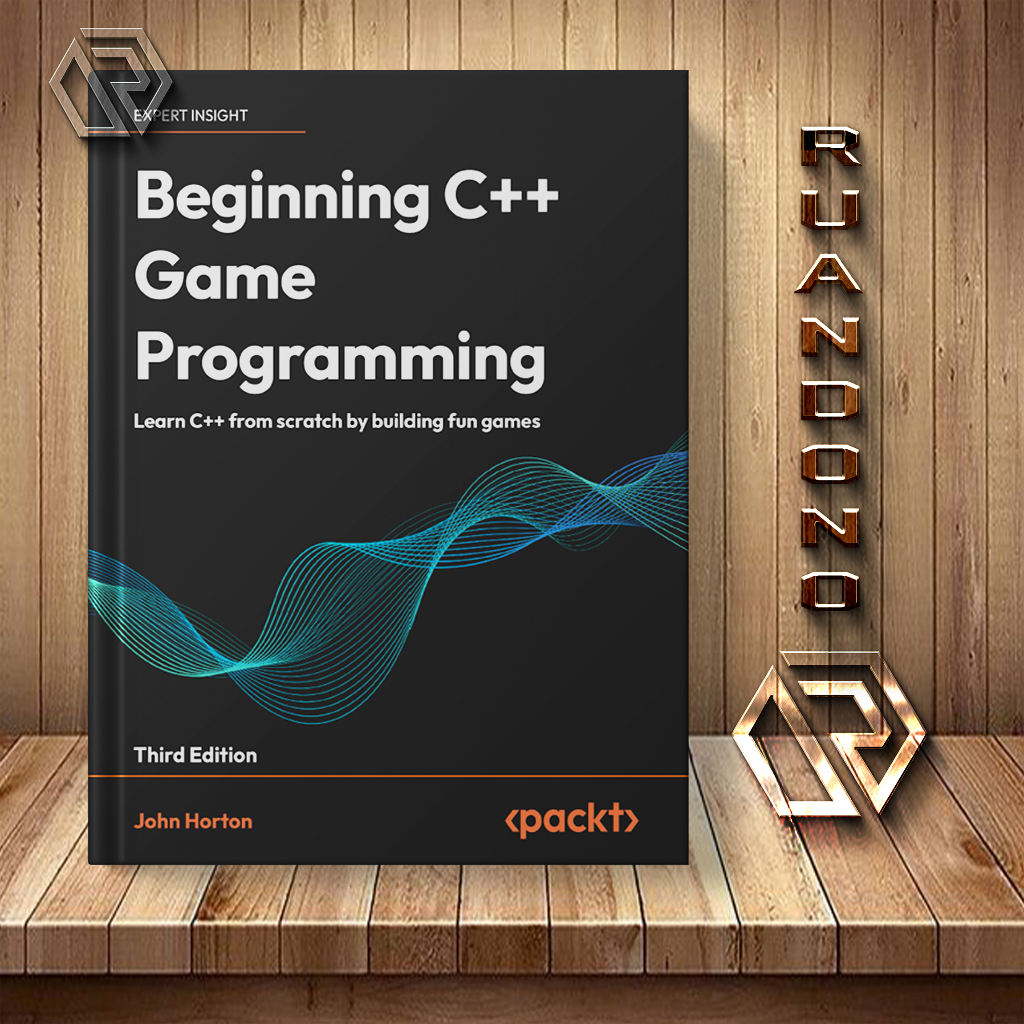 Jual Beginning C++ Game Programming: Learn C++ from Scratch by Building ...