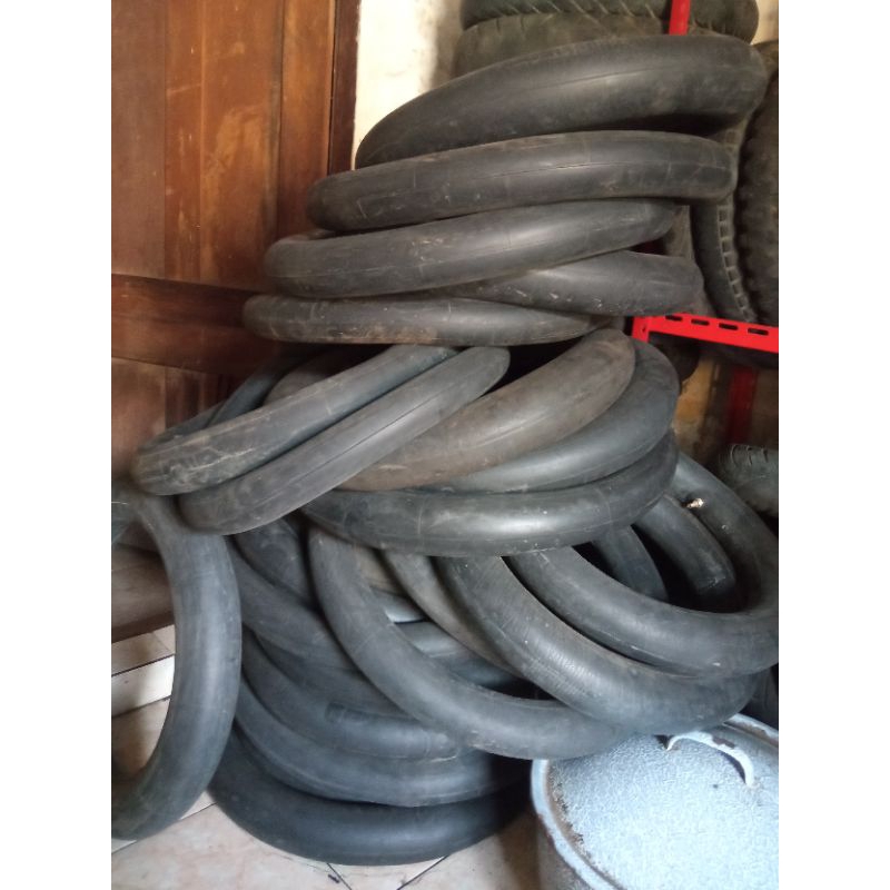 Jual ban dalam bekas montor siap pakai | Shopee Indonesia