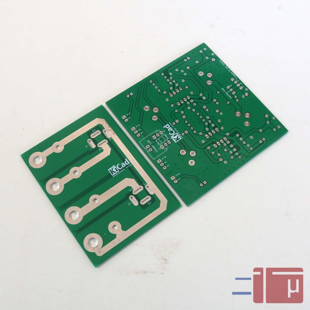 Jual Pcb Input Balance Panel Belakang 1 Set N7000 N9000 TN-3 CA20 Pro ...