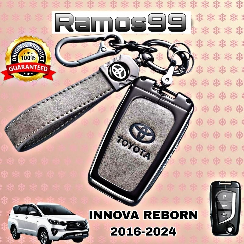 Jual Cover Kunci Case Key Sarung Remote Logam Kulit Premium Mobil ...