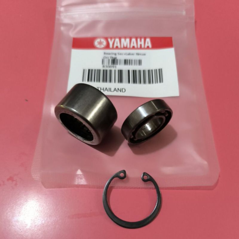 Jual bearing secondary nmax ori thailand | Shopee Indonesia