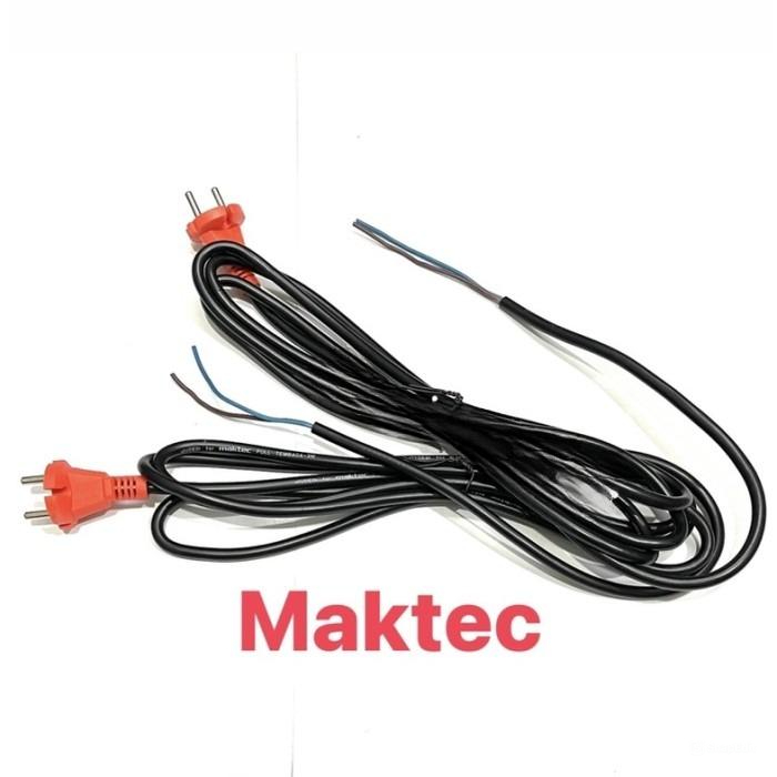 Jual Kabel Power Kabel Mesin Bor Gerinda Profil Kabel Power Peralatan ...
