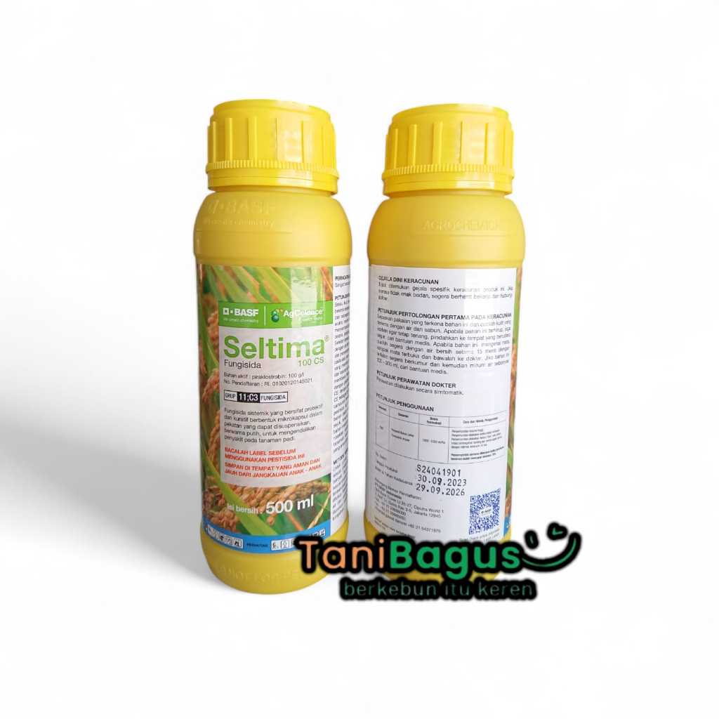 Jual Seltima® 100 CS Fungisida - 500 ML | Shopee Indonesia