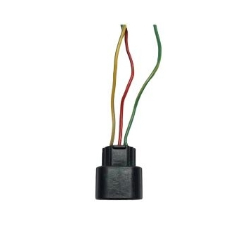 Jual Soket socket sensor CMP MAP TPS Honda JAZZ GD3 GD8 CITY idsi vtec ...