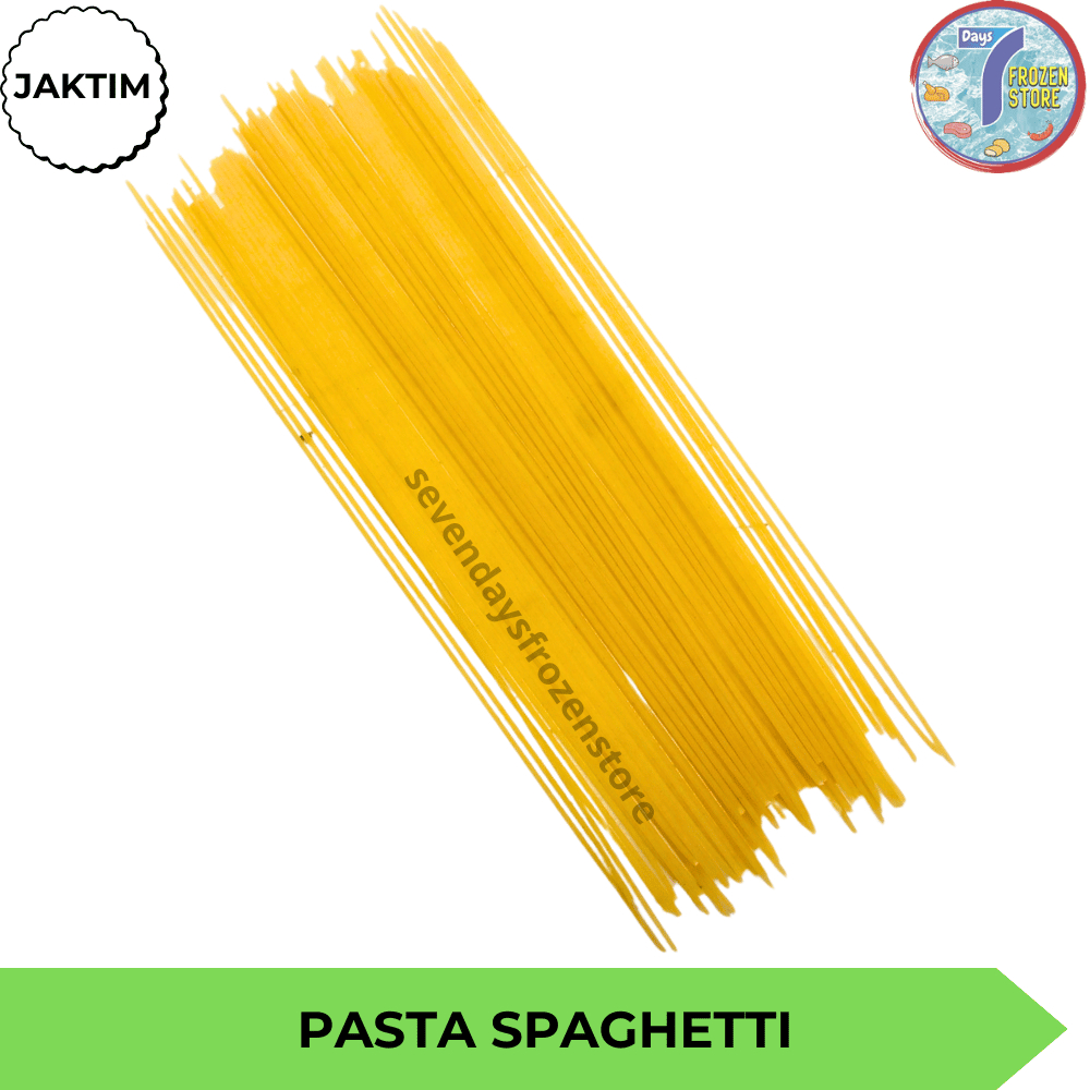 Jual Pasta Spaghetti Makaroni Kerang Spiral Pipa Usus 250 Gr | Shopee ...
