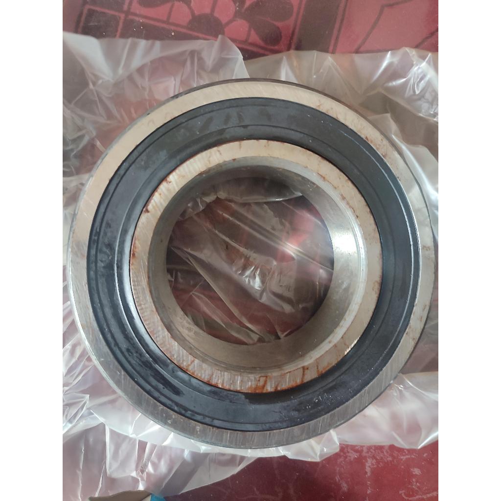 5,7 mm, hittebestendige food grade siliconen O-ring, VMQ wit/rode rubberen afdichting O-ring, dikte 5,7, OD 28-400 mm(WHITE,OD 360MM (1PCS)_5.7MM