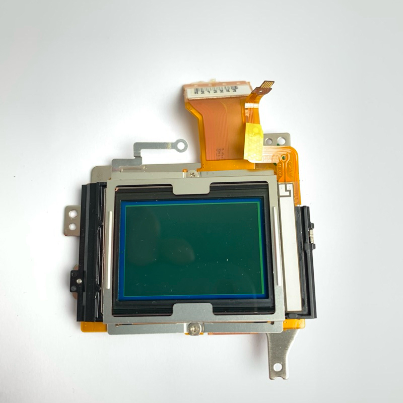 Jual CCD Cmos Sensor For Canon 5D Mark II 5D mark 2 5DM2 5DII 5D2 5dm2 ...