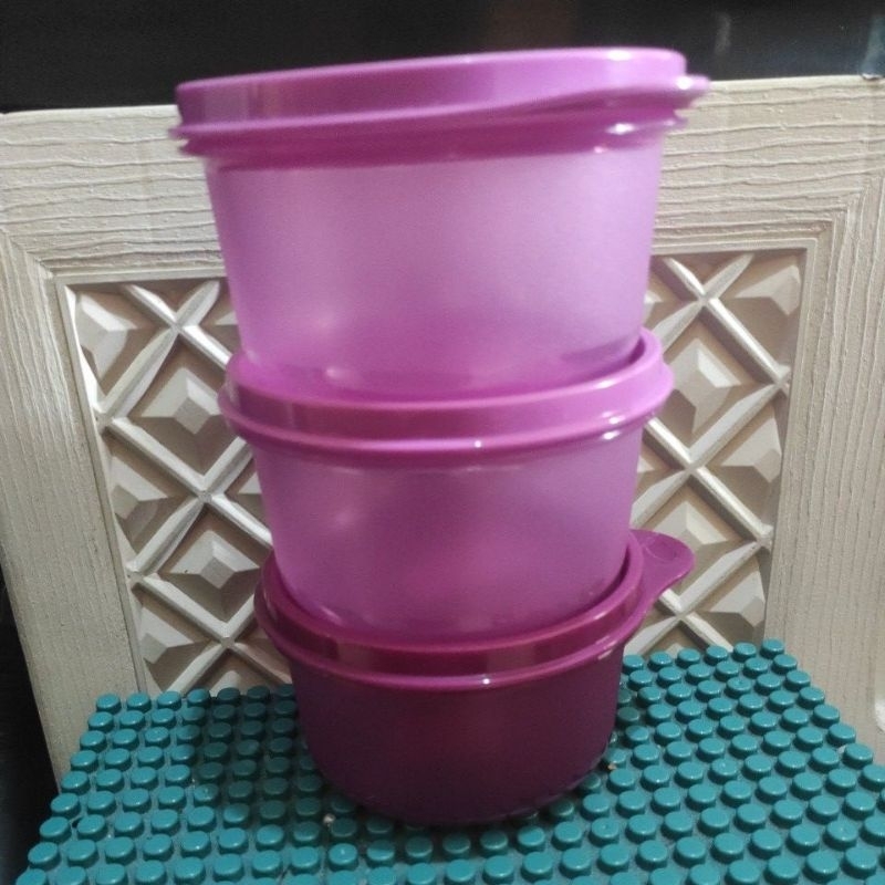 Jual Rice bowl 400 ml Tupperware.(1 pcs) | Shopee Indonesia
