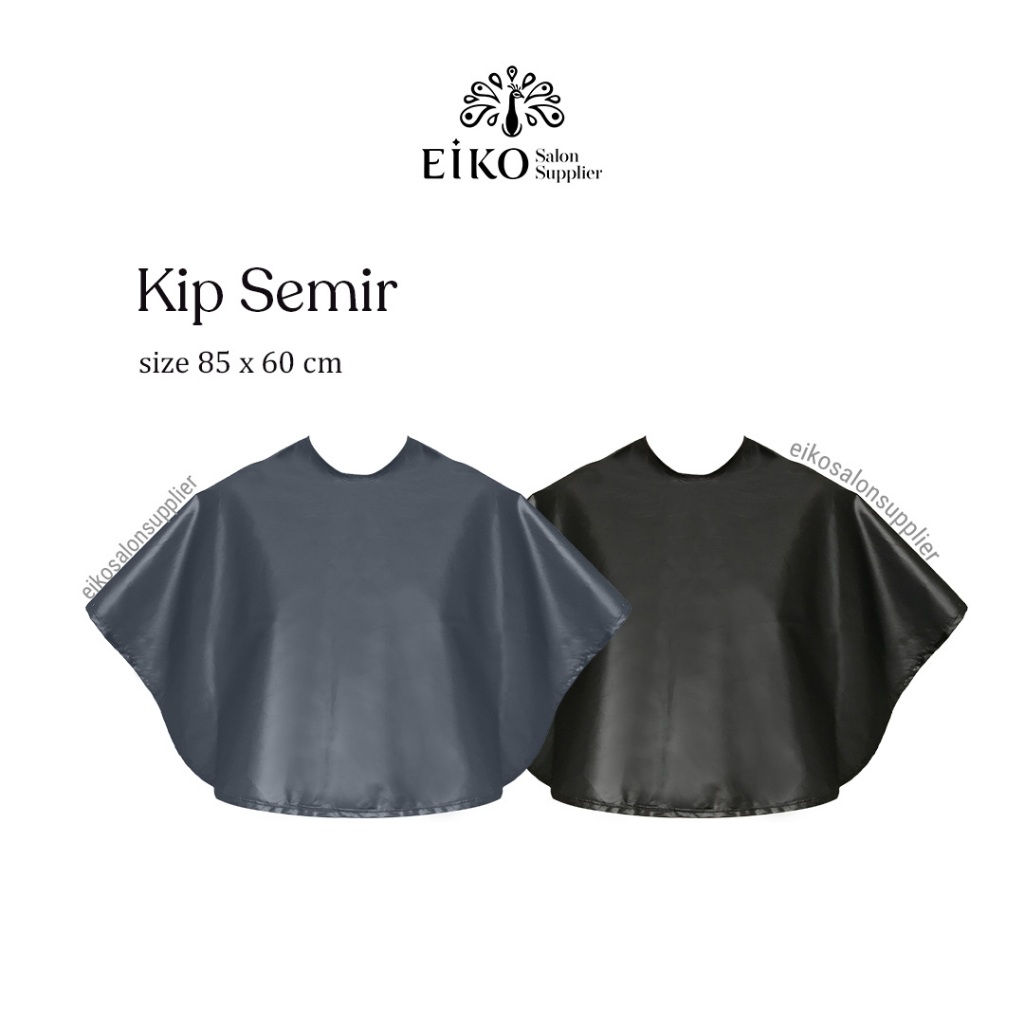 Jual Kep Kip Semir Rambut Penutup Pangkas Cukur Salon Barber Barbershop ...