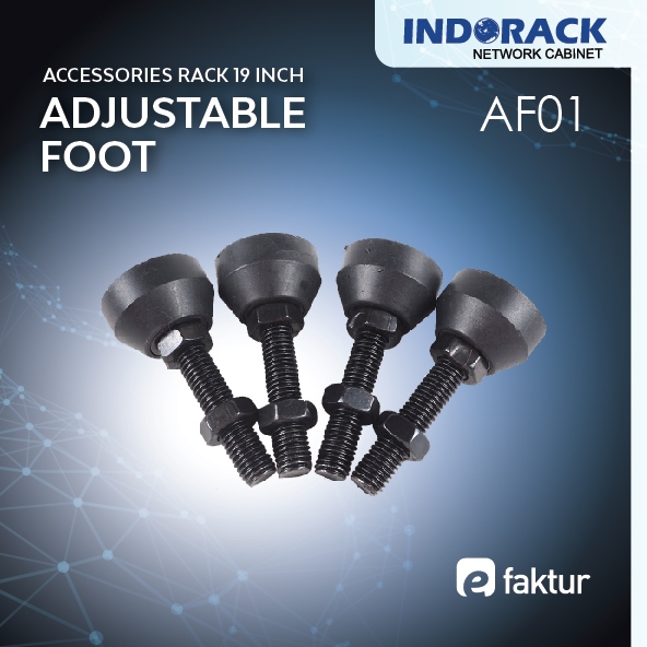 Jual INDORACK 19