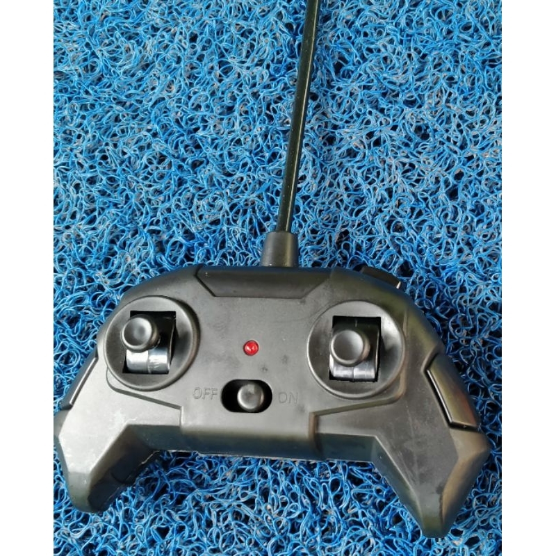Jual Mobil Remote Control Zigger Car. RC mobil mainan putar 360 ...