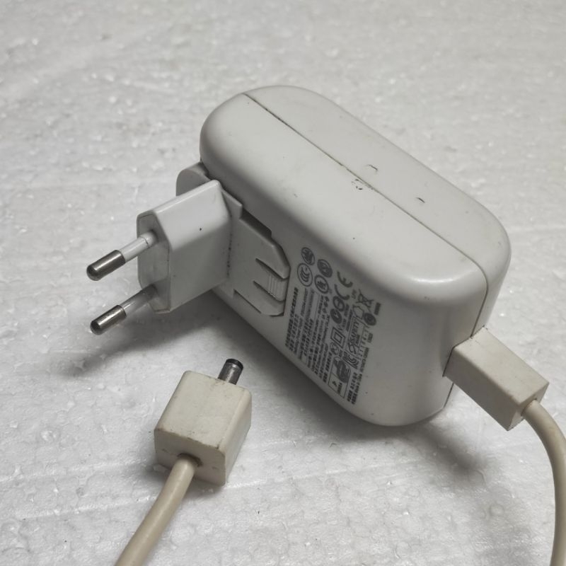 Jual Adaptor LOGITECH 12V 2A Jack 5mm | Shopee Indonesia