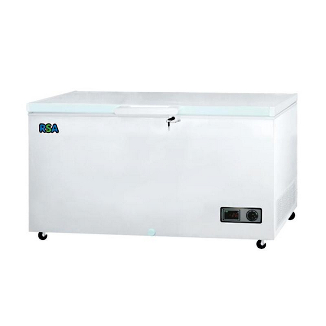 Jual Box Freezer RSA CF 460 Chest Freezer 460 Liter | Shopee Indonesia