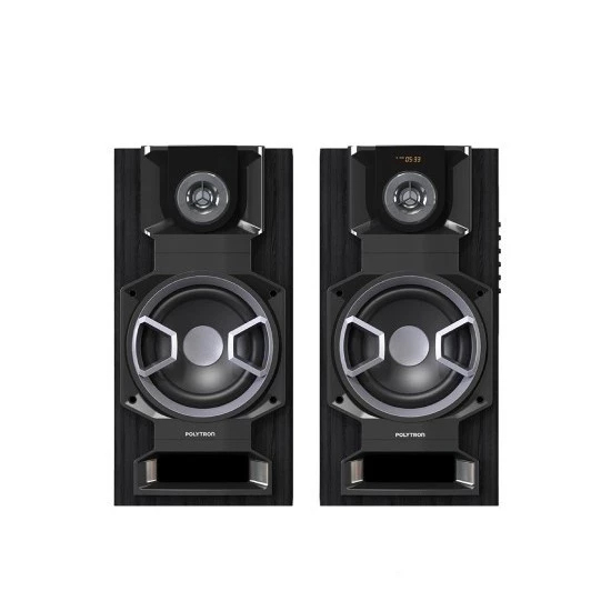 Jual SPEAKER AKTIF POLYTRON PAS - 8E10 8inch . 8 inch 8e10 | Shopee ...