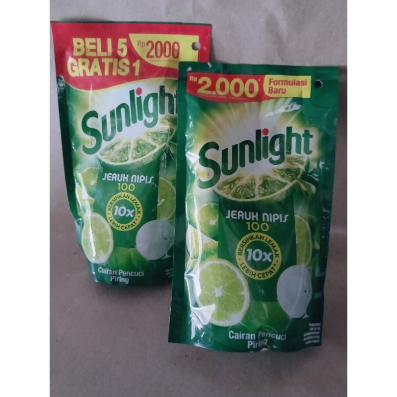 Jual SUNLIGHT 2000 AN | Shopee Indonesia