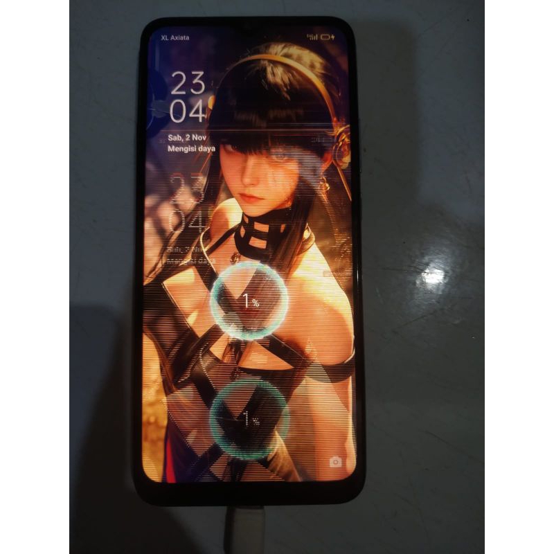 Jual OPPO A15s (CPH 2179) RAM 6/128 - Minus LCD | Shopee Indonesia