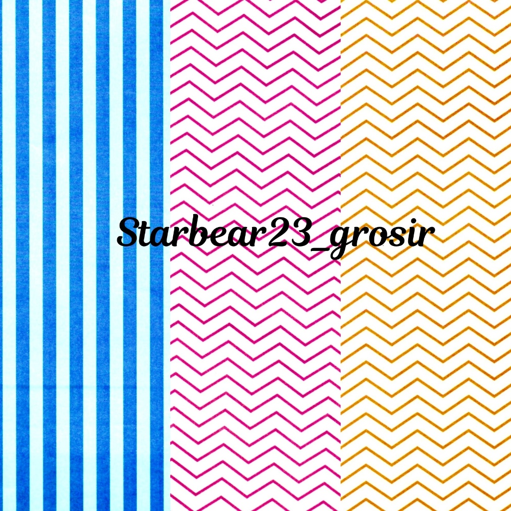 Jual KERTAS KADO JUMBO WAVY PATTERN SANSANWAWA | Shopee Indonesia
