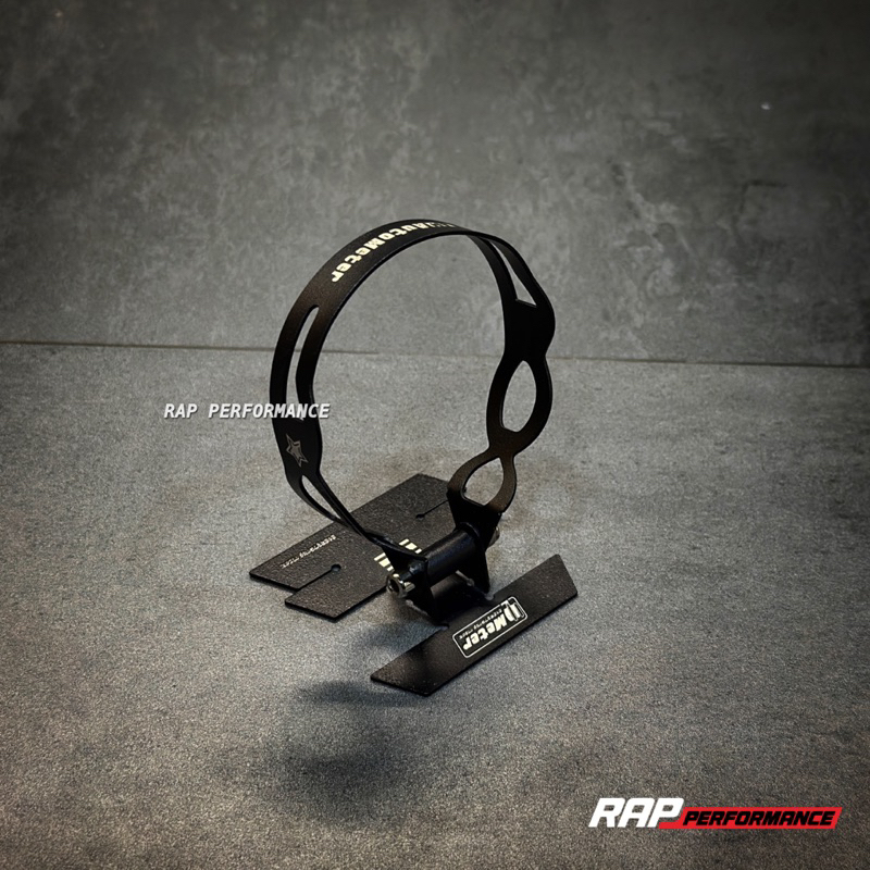 Jual BRACKET BOOST METER R4 TITANIUM ORIGINAL THAILAND | Shopee Indonesia