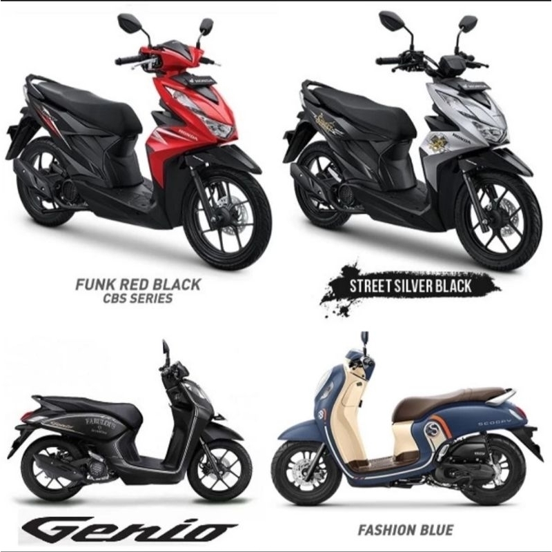 Jual 12251-K0J-N01 Pak Kop Beat Deluxe Perpak Paking Head Dexel Scoopy ...