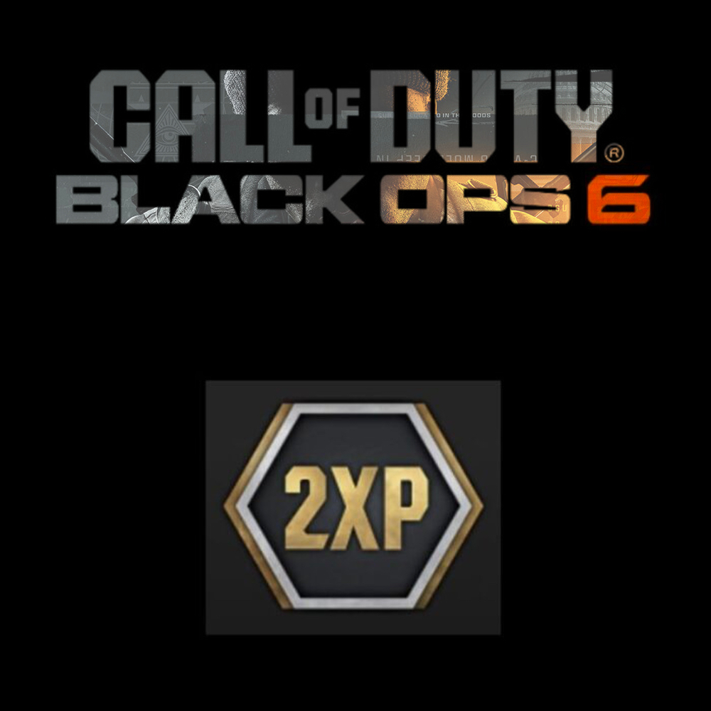Jual Call of Duty Black Ops 6 Double XP | Shopee Indonesia