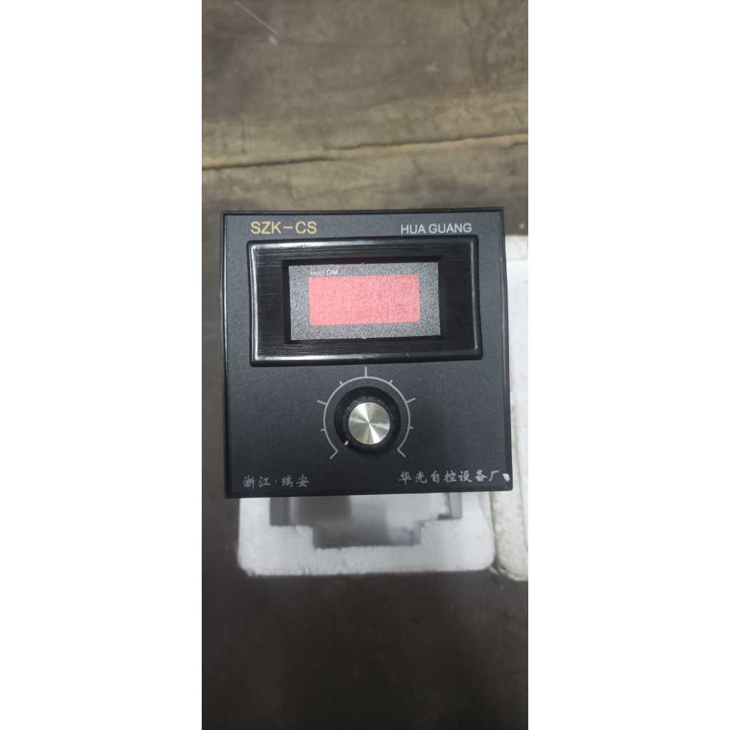 Jual Manual Tension Controller SZK-CS 3A | Shopee Indonesia