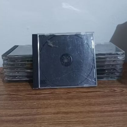 Jual Kotak CD bekas | Shopee Indonesia