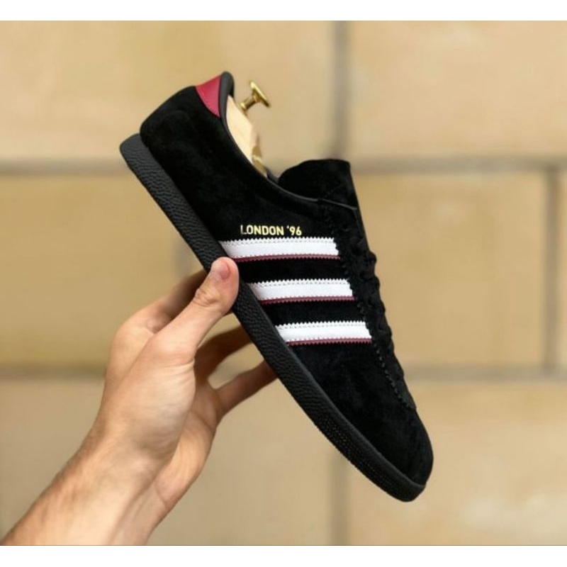 Jual SEPATU ORIGINAL ADIDAS CITY SERIES LONDON 96 IH4773 | Shopee