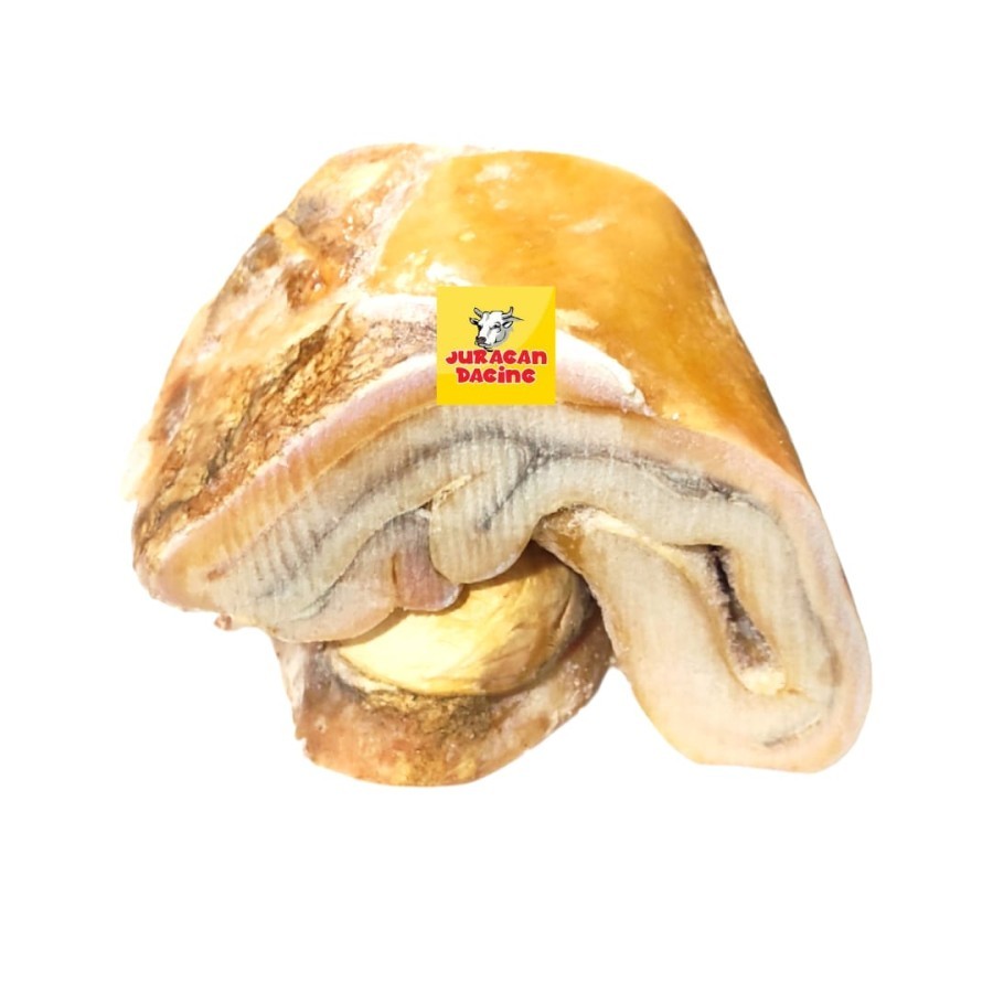 Jual Kulit Sapi Beku Premium 1kg | Shopee Indonesia