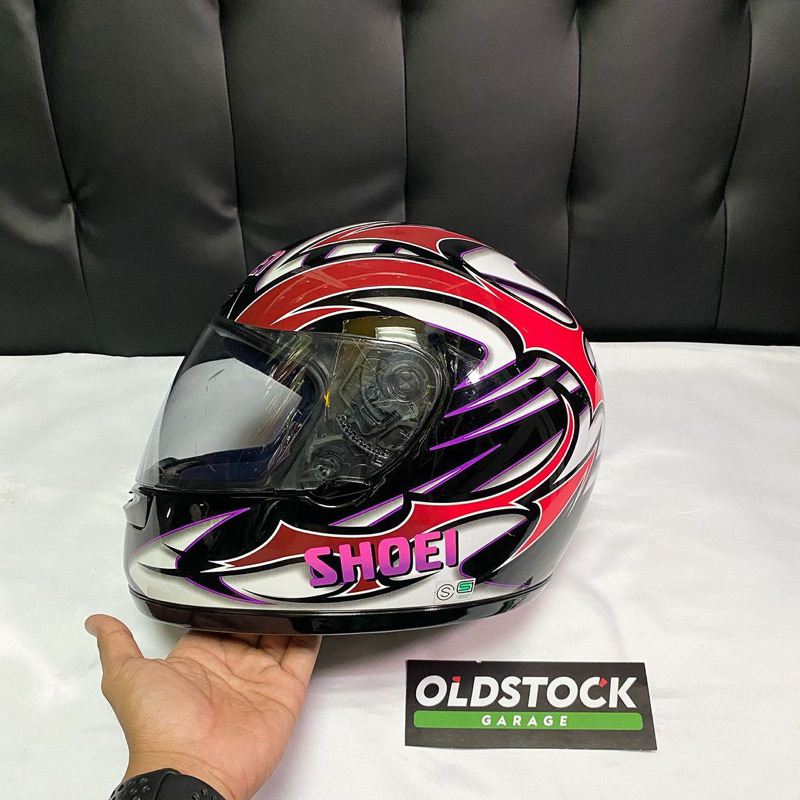 Jual Helm Shoei RFD Mantis Original Langka | Shopee Indonesia