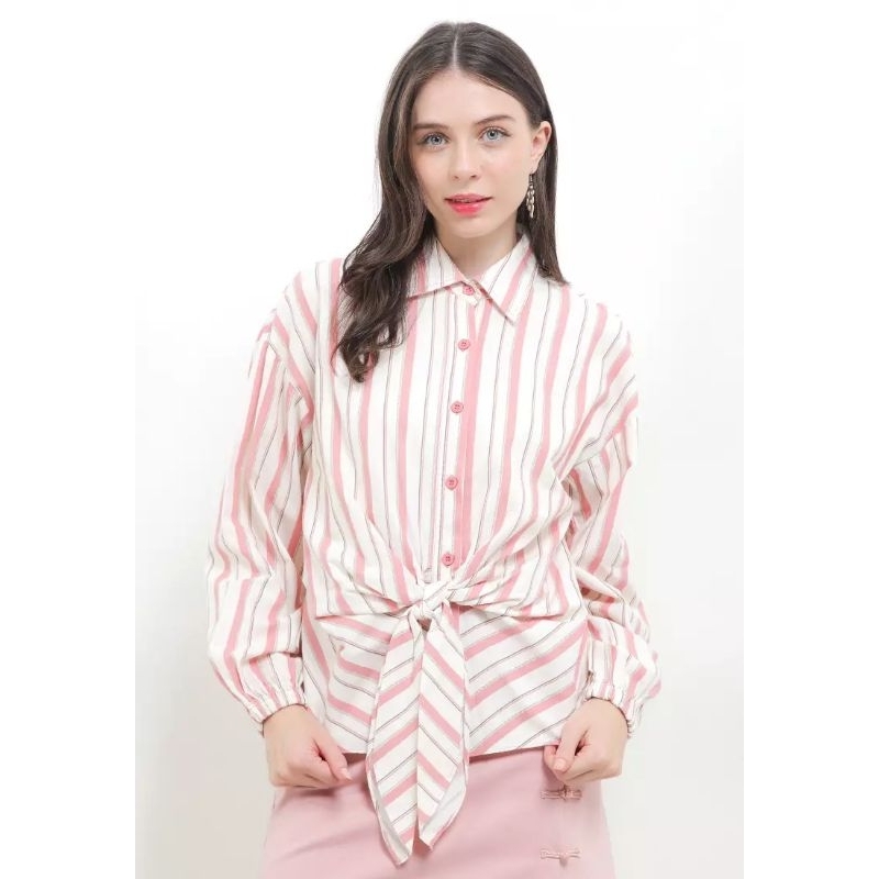 Exit Jennie Blouse main image 0