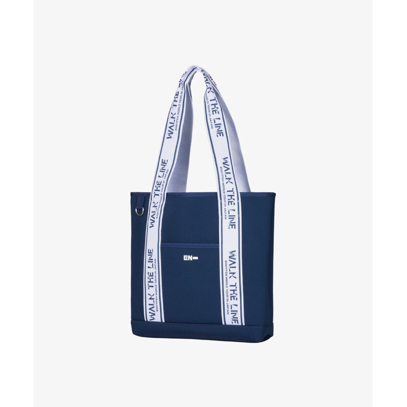 Jual Enhypen Walk the Line Japan Merch Tote Bag | Shopee