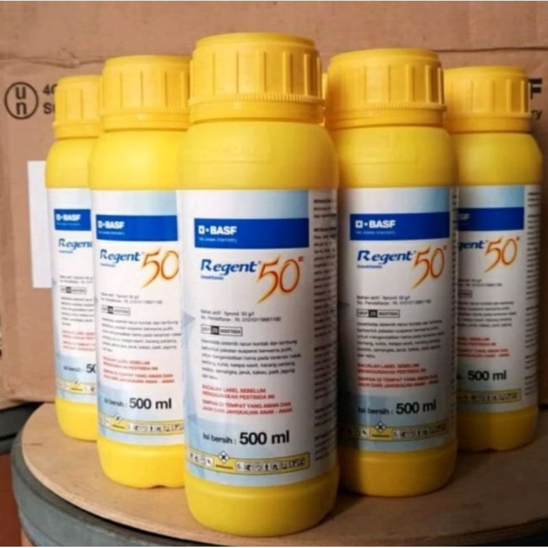 Jual Regent 500ml | Shopee Indonesia